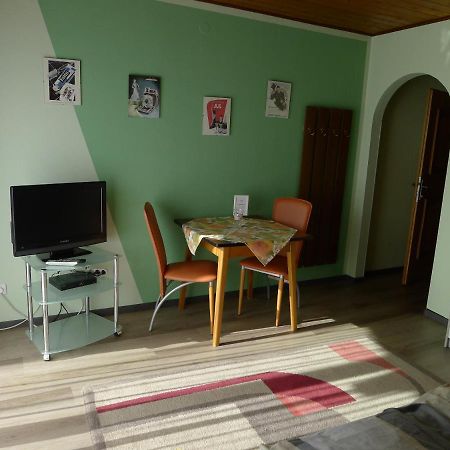 Alpenappartement Claudia Piesendorf Buitenkant foto