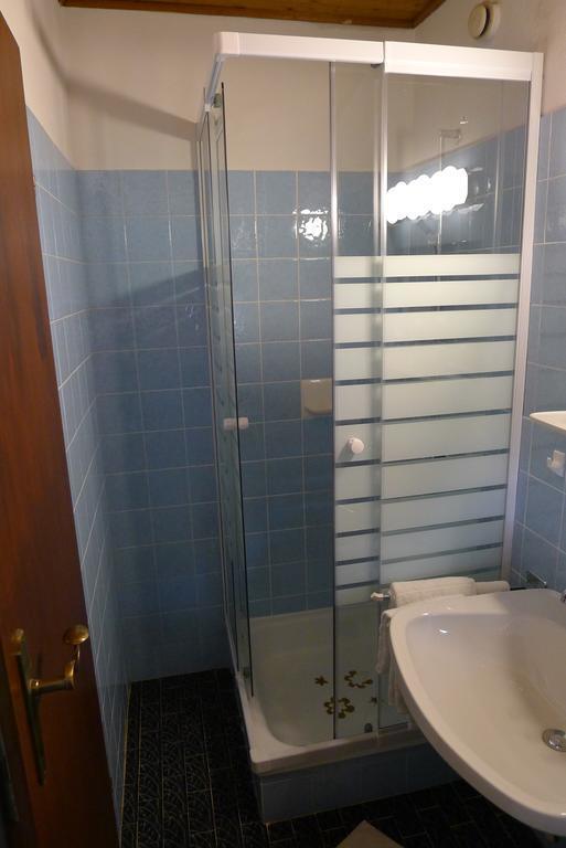 Alpenappartement Claudia Piesendorf Kamer foto