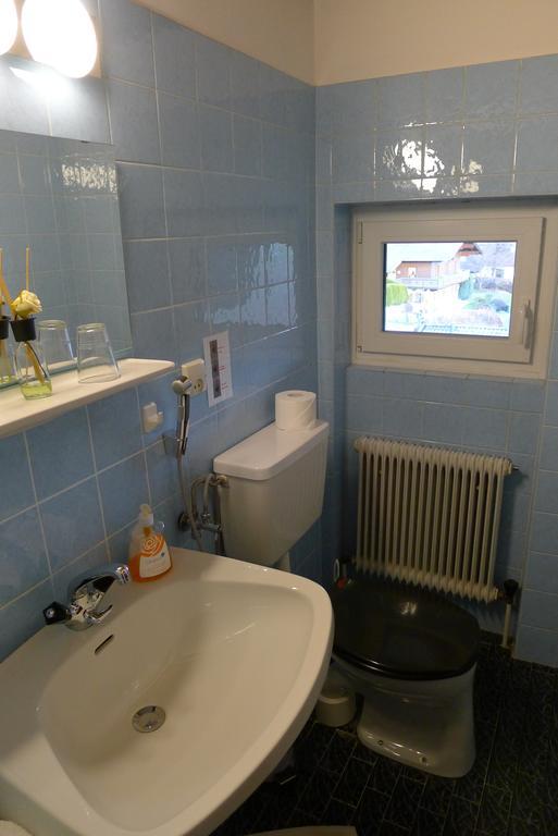 Alpenappartement Claudia Piesendorf Kamer foto