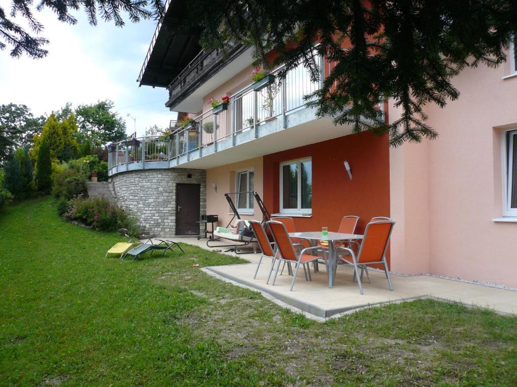 Alpenappartement Claudia Piesendorf Buitenkant foto