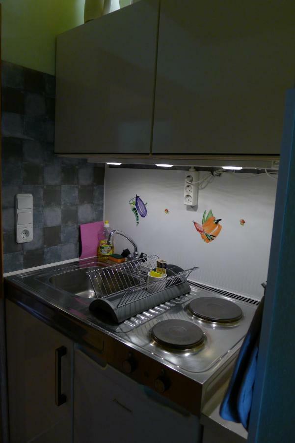 Alpenappartement Claudia Piesendorf Buitenkant foto