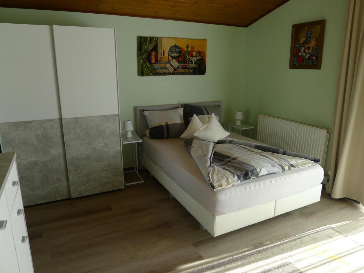Alpenappartement Claudia Piesendorf Buitenkant foto