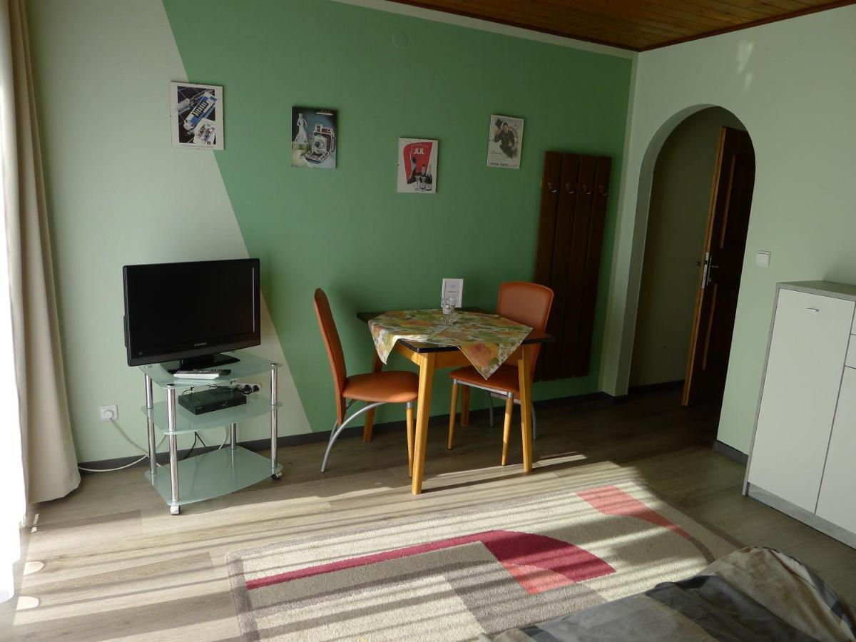 Alpenappartement Claudia Piesendorf Buitenkant foto