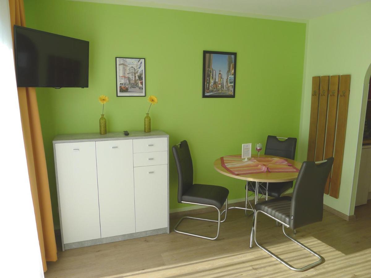 Alpenappartement Claudia Piesendorf Buitenkant foto