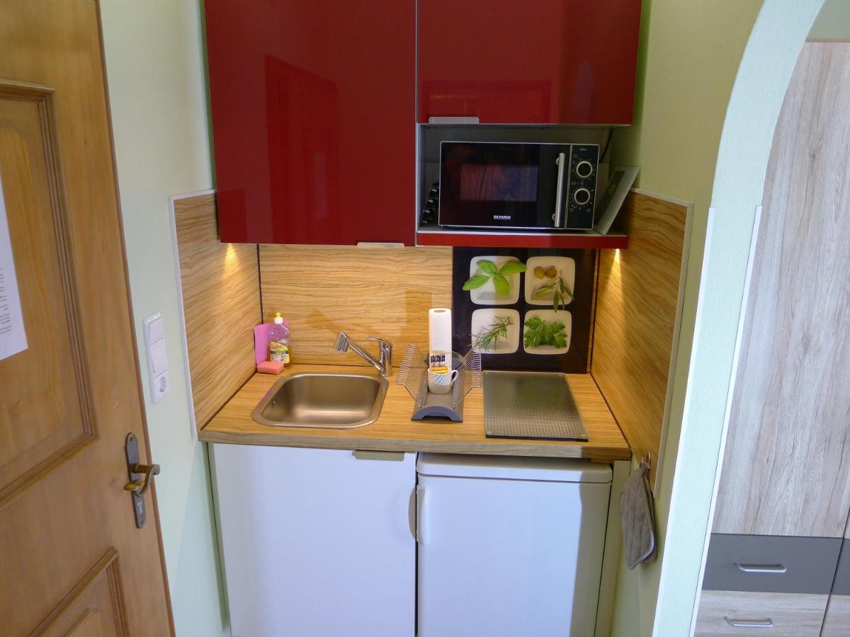 Alpenappartement Claudia Piesendorf Buitenkant foto
