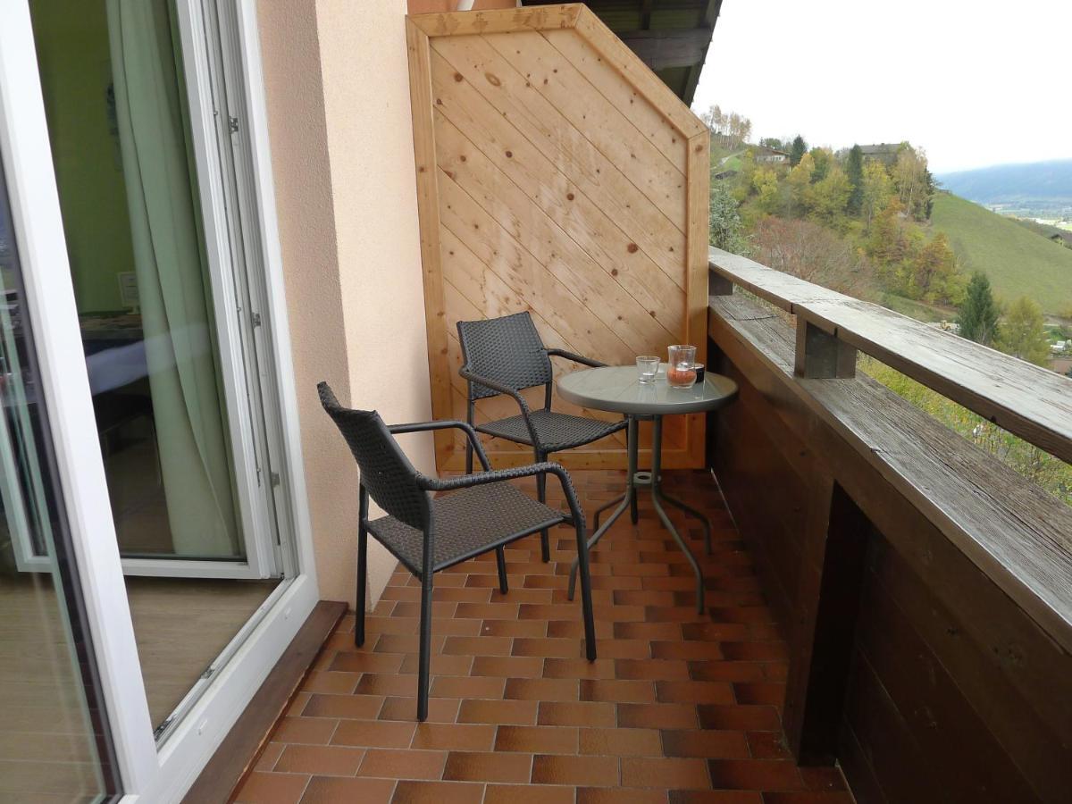 Alpenappartement Claudia Piesendorf Buitenkant foto