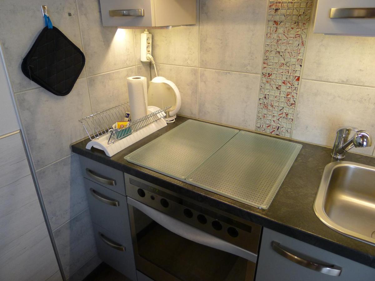Alpenappartement Claudia Piesendorf Buitenkant foto