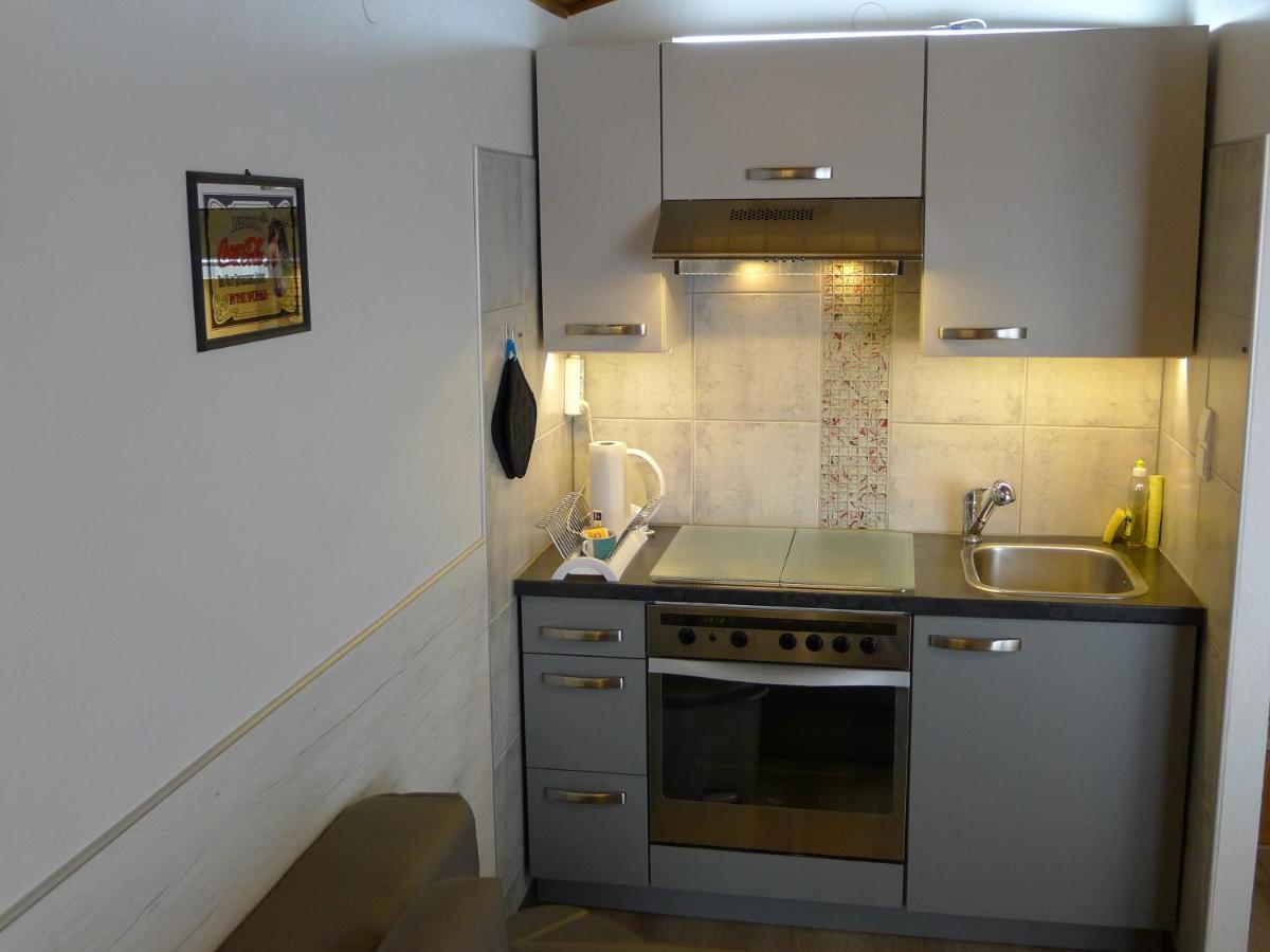 Alpenappartement Claudia Piesendorf Buitenkant foto
