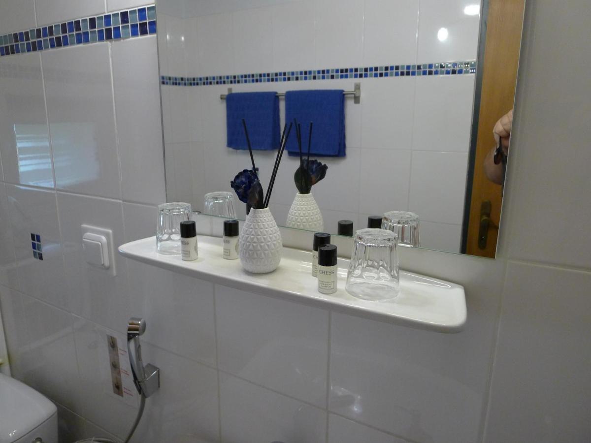 Alpenappartement Claudia Piesendorf Buitenkant foto