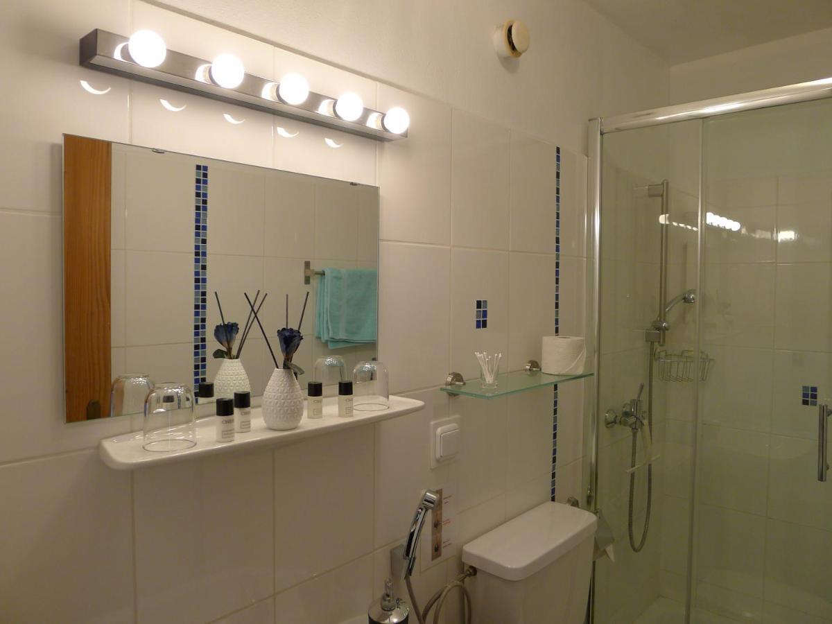 Alpenappartement Claudia Piesendorf Buitenkant foto