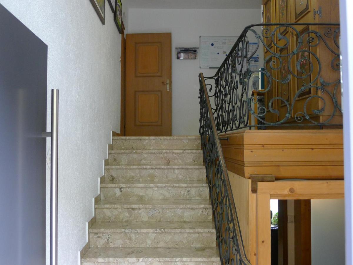 Alpenappartement Claudia Piesendorf Buitenkant foto