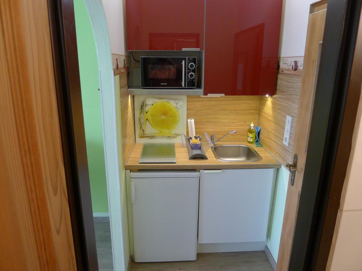 Alpenappartement Claudia Piesendorf Buitenkant foto