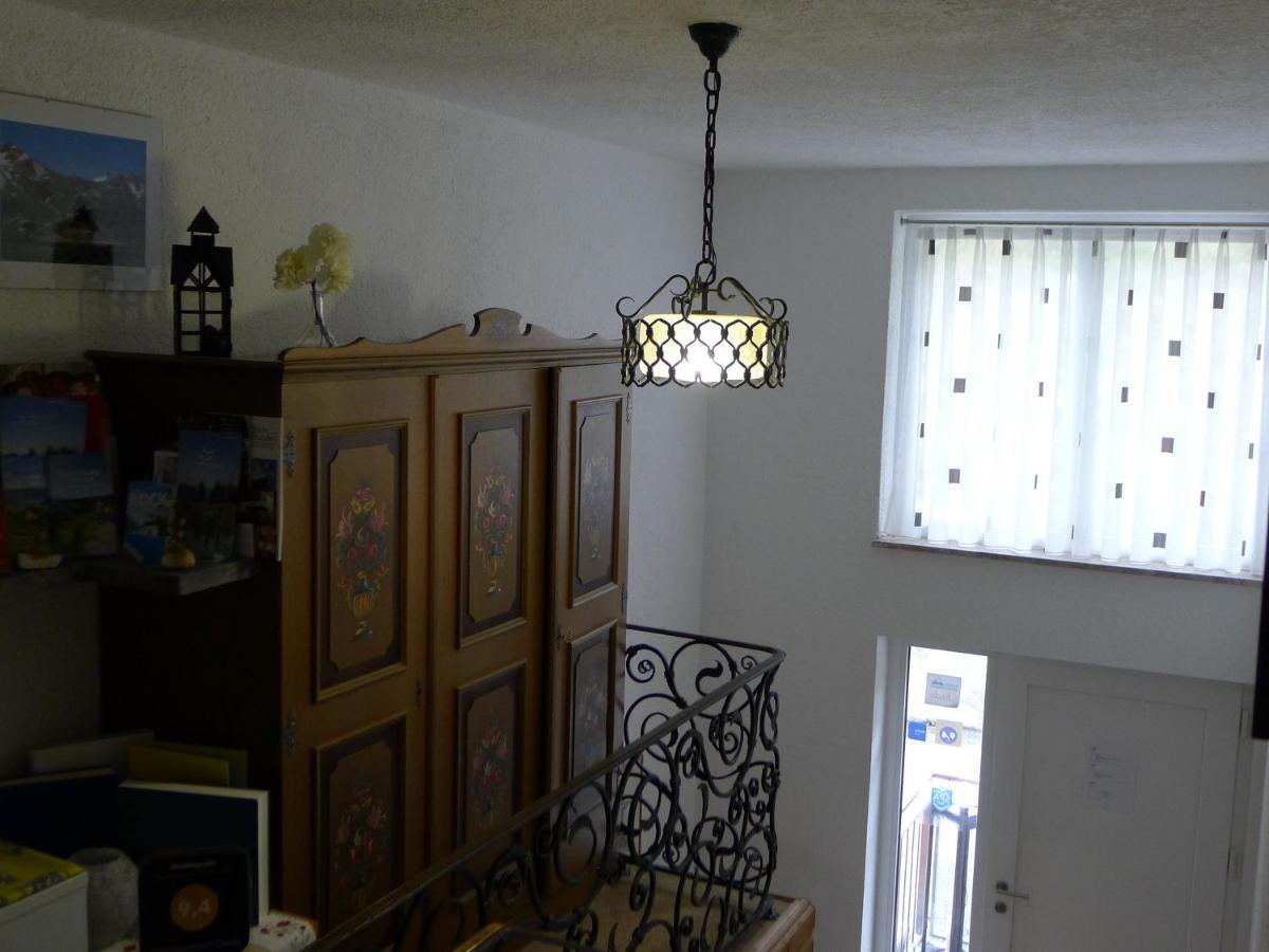 Alpenappartement Claudia Piesendorf Buitenkant foto