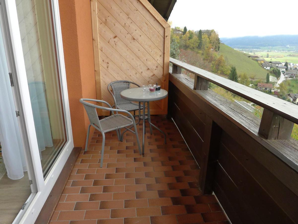 Alpenappartement Claudia Piesendorf Buitenkant foto